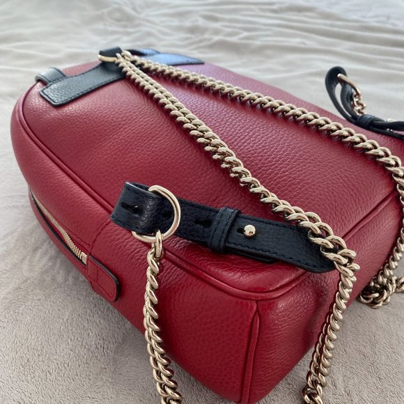 Gucci Soho Backpack - Picture 2 of 7